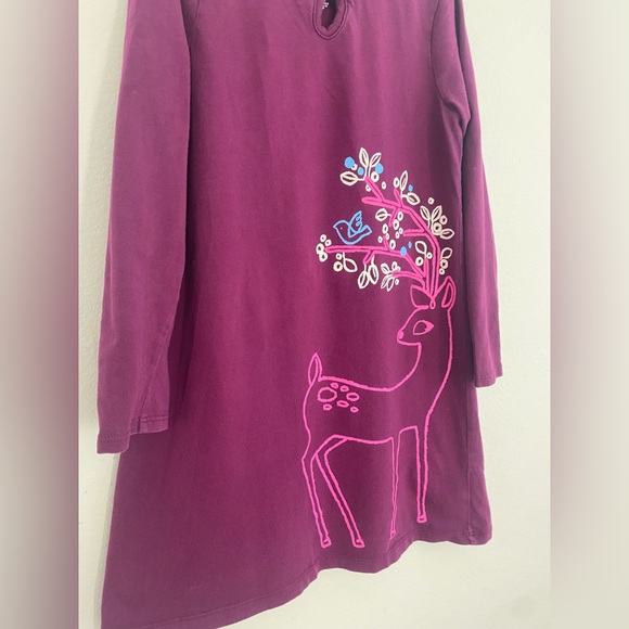 Tea Collection Dress - Picture 2 of 5